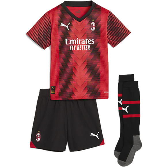 Ac milan puma new arrivals kit