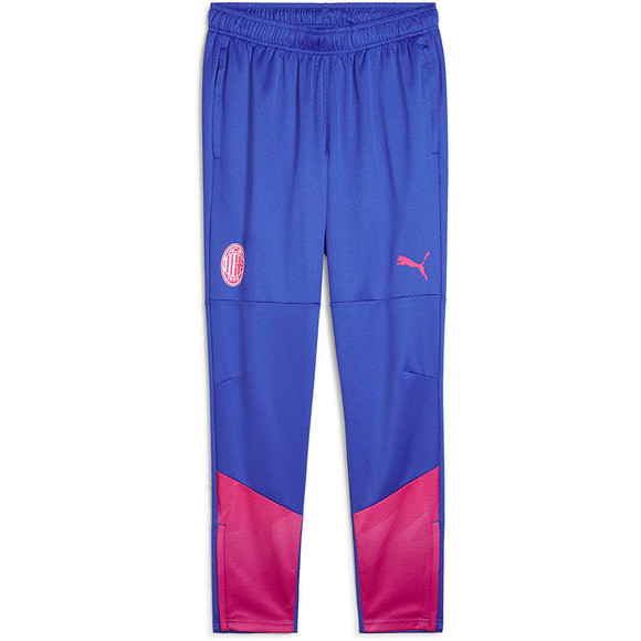 Puma AC Milan Training Pant 2023 2024 Bij VoetbalDirect