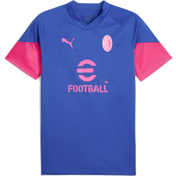 Puma AC Milan Training Shirt 2023 2024