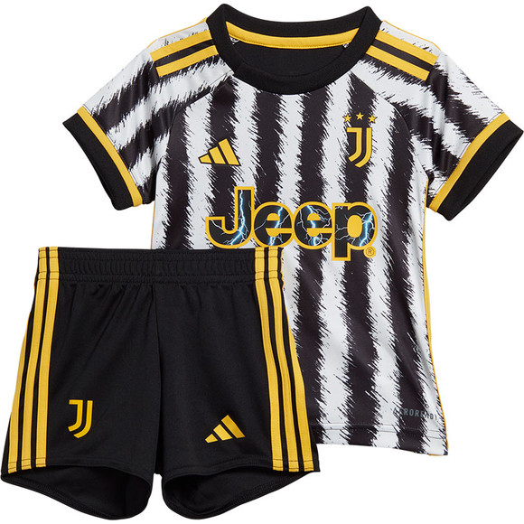 Juve tenue 2025
