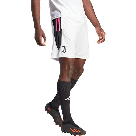 Short adidas deals juventus