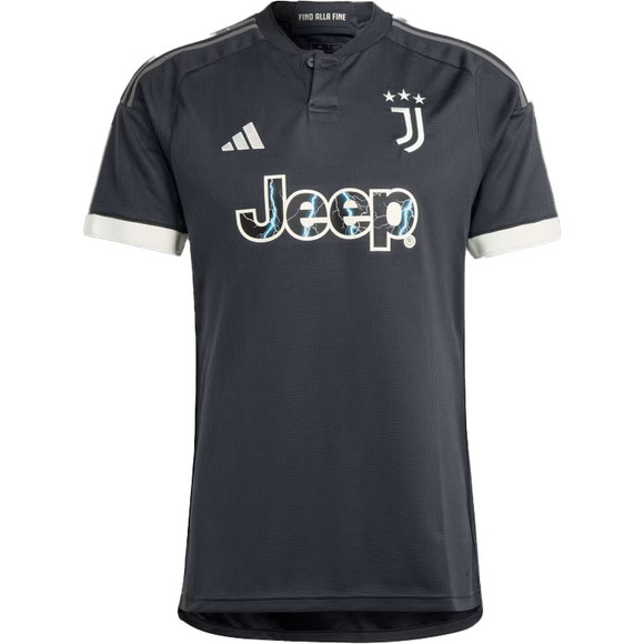 Juventus home shirt junior online