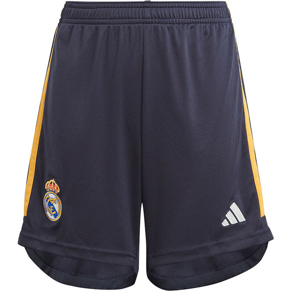 Adidas real madrid shorts deals