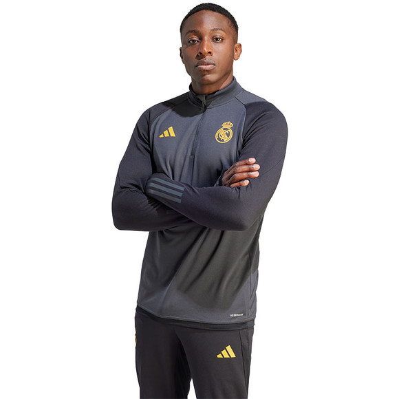 Adidas top training 2025