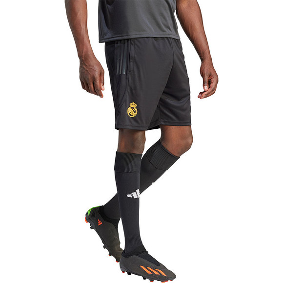 Adidas real madrid shorts store