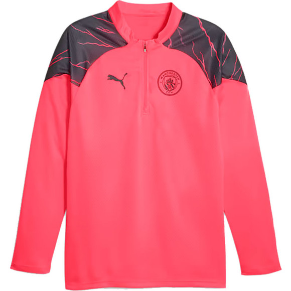 Puma best sale training top