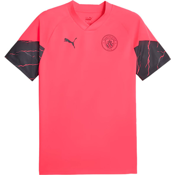 Man city shirt puma sales