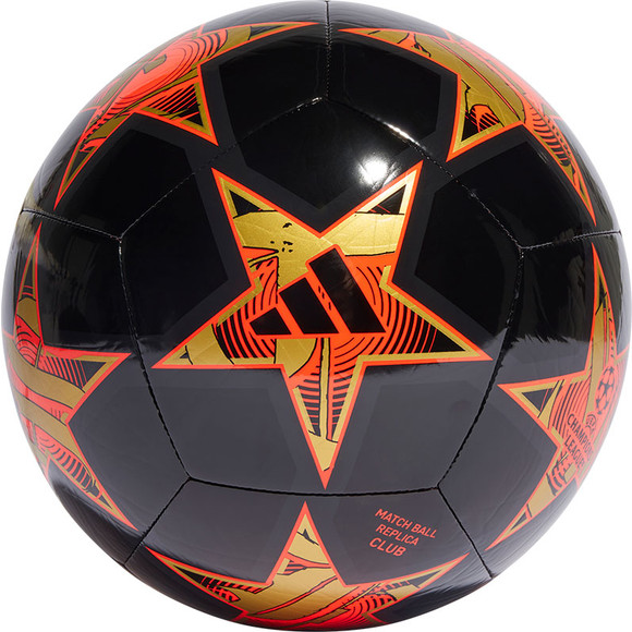 Adidas champions league ball size 3 on sale