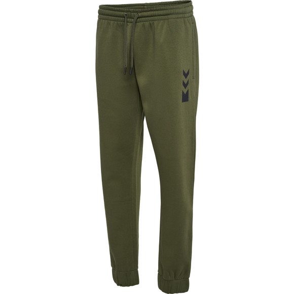 Hummel sweatpants sale