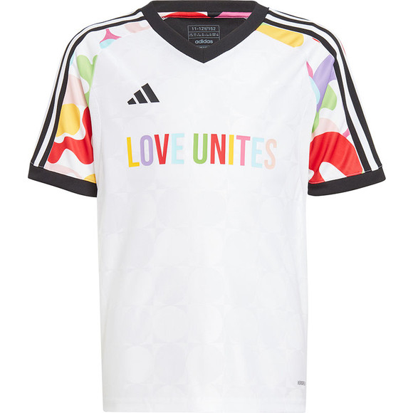 adidas Tiro Pride Shirt Kids