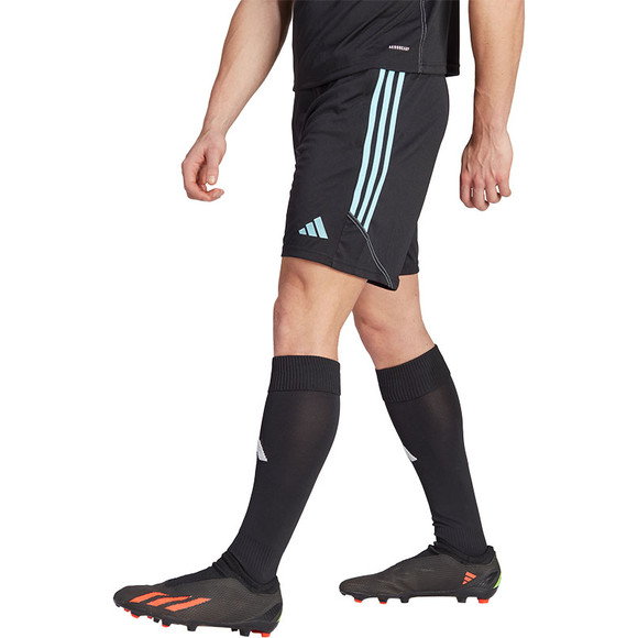 Tiro 19 hot sale training shorts mens