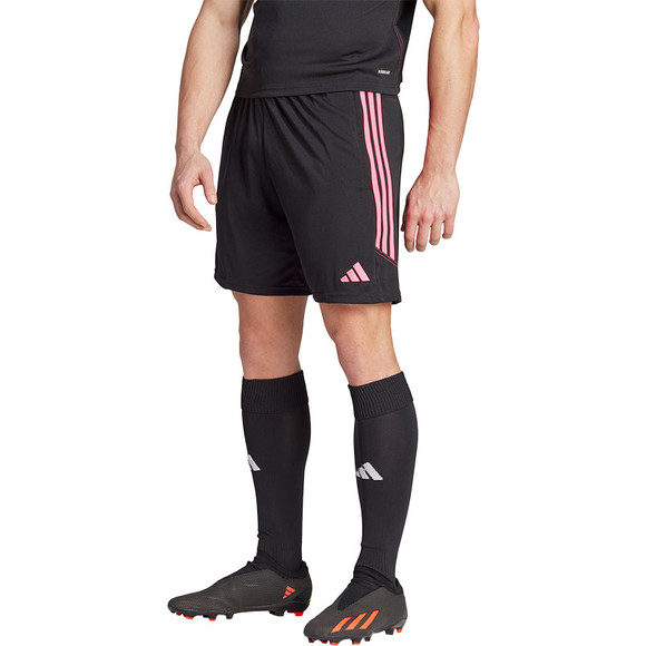 adidas Tiro 23 Club Training Short HockeyDirect