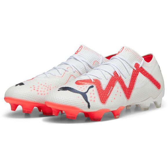 Puma Future Ultimate Low FG AG
