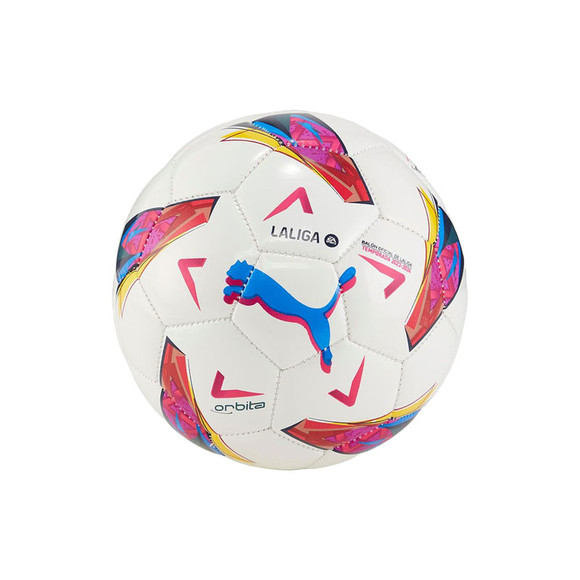 Puma Orbita La Liga Mini Bal 2023 2024 Bij VoetbalDirect