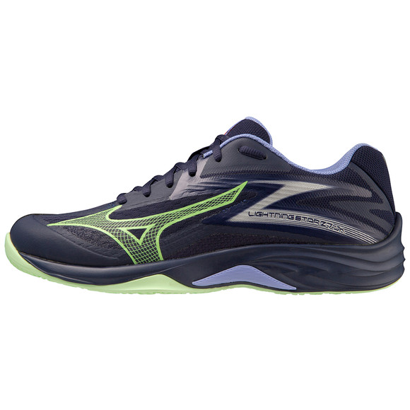 Stars and stripes mizuno shoes sales