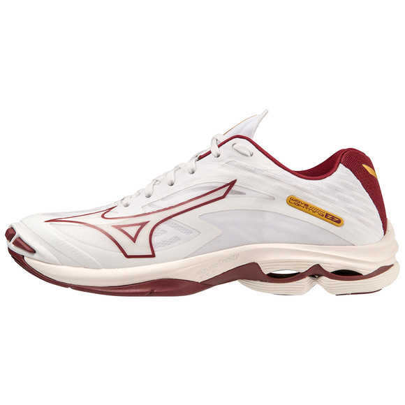 Mizuno wave lightning 7 orange discount