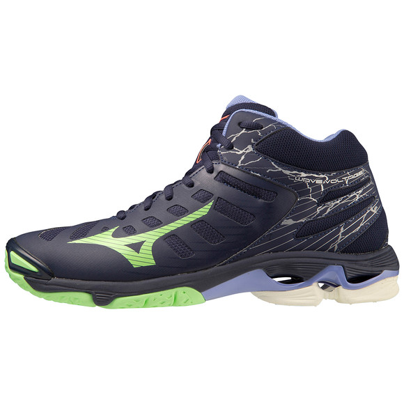 Mizuno voltage mid outlet