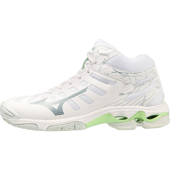 Mizuno wave creation dame on sale