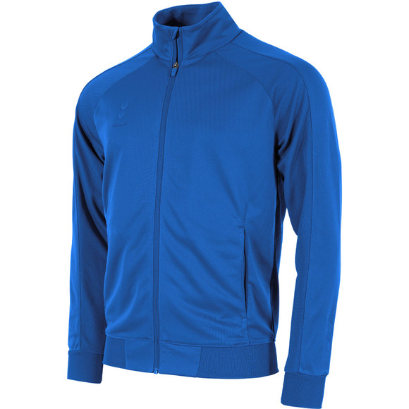Hummel track top cheap