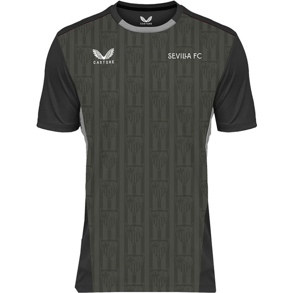 Sevilla fc t shirt on sale