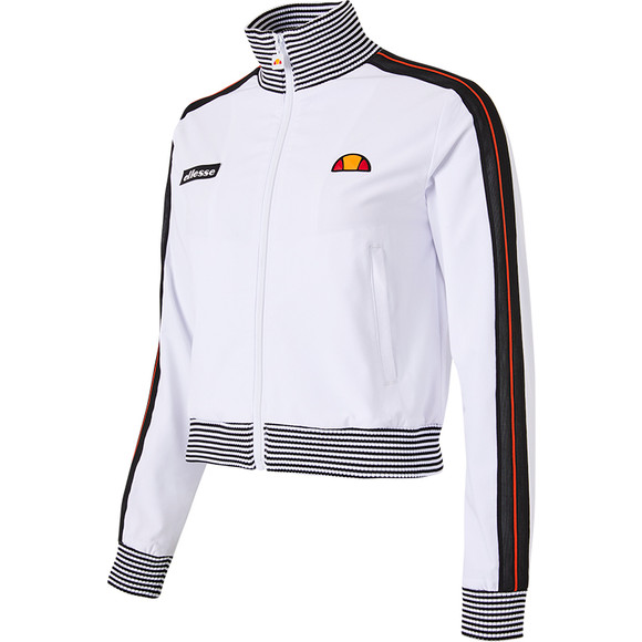 Track jacket ellesse store