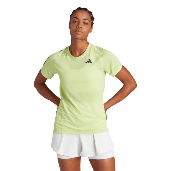 Adidas online club tee