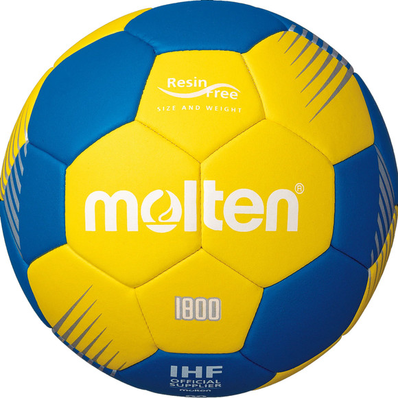 Molten handball online