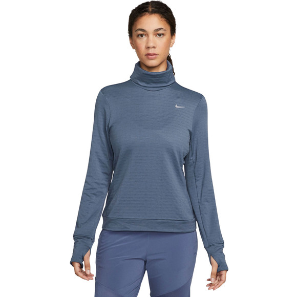 Nike longsleeve sales dames