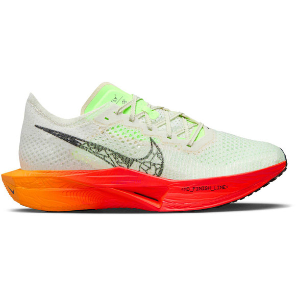 Beste wedstrijdschoenen 2023 Vaporfly oranje