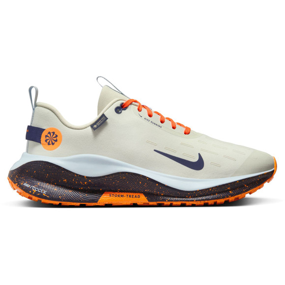 Nike infinity top g heren