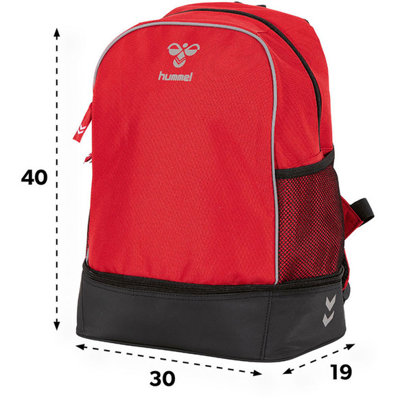 Sac a dos handball hummel discount