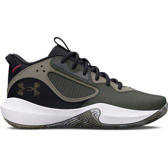 Under cheap armour lockdown