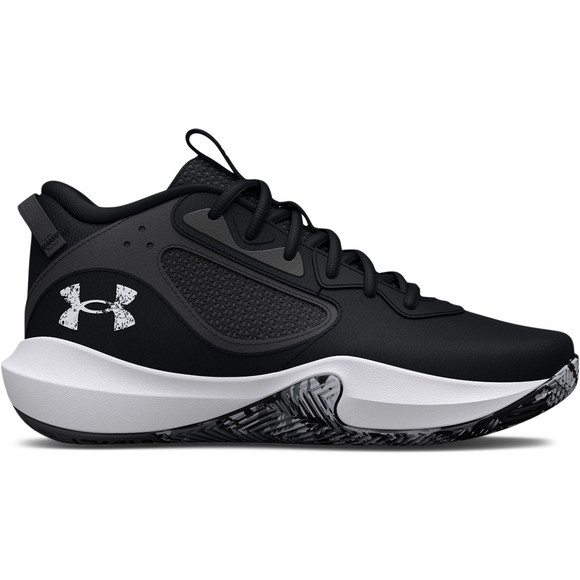 Under Armour Lockdown 6 Handballshop