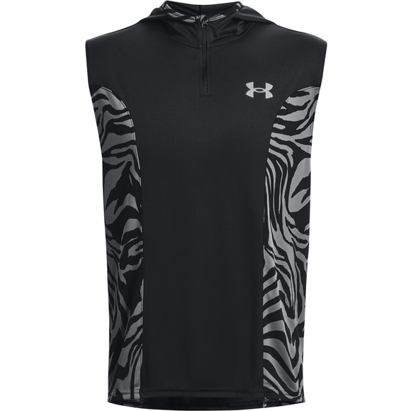 Ua outlet baseline hooded