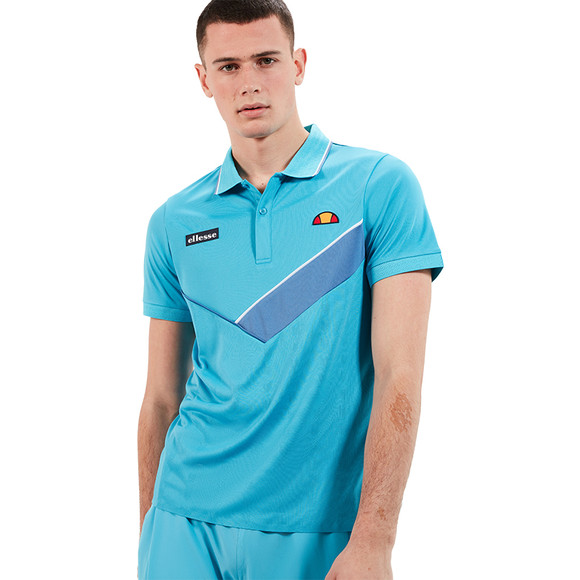 Ellesse sales polo heren