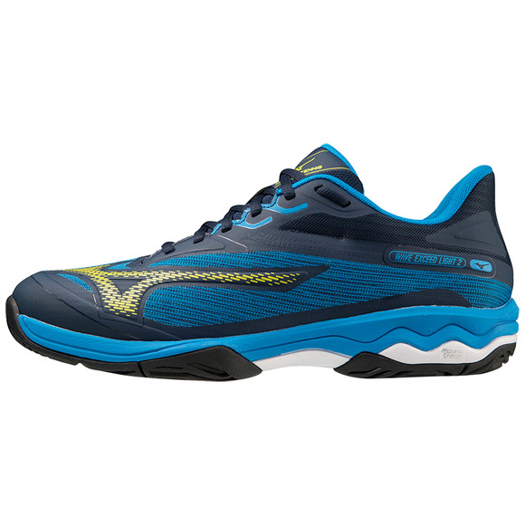 Mizuno wave exceed 2 all court sale