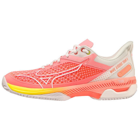 Mizuno wave exceed tour clay on sale
