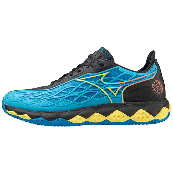 Mizuno tennisschoenen 2025 heren