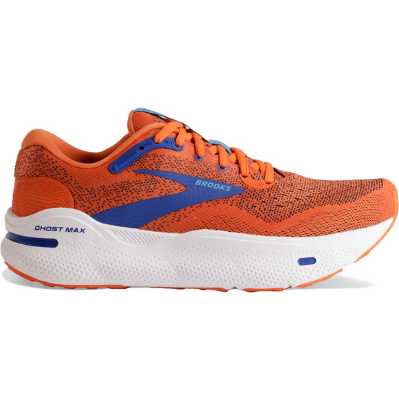 Brooks ghost 8 uomo rosso outlet