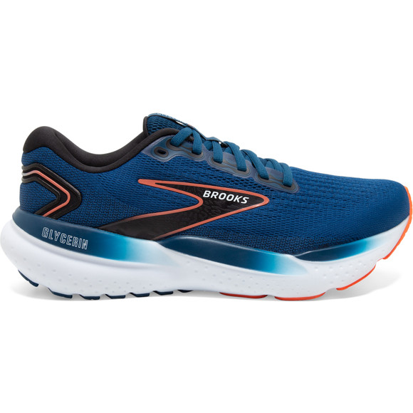 Brooks glycerin 7 discount mens 2015
