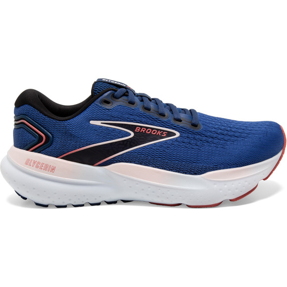 Womens brooks sales glycerin 18