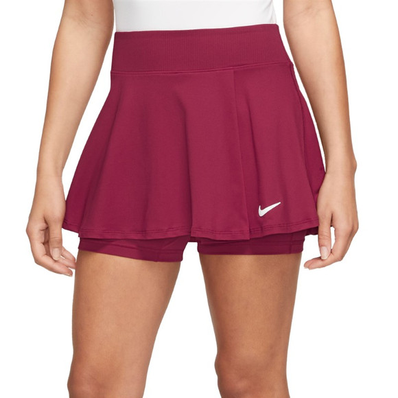 Nike flouncy skirt new arrivals