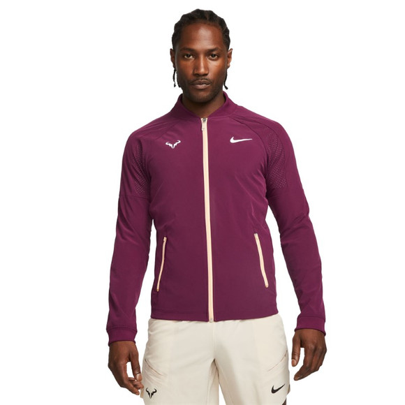 Nike court rafa jacket top