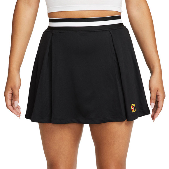 Nike Court Heritage Fleece Skirt Sportshop