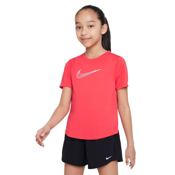 T-shirt Nike Sportswear för ungdom (tjejer)