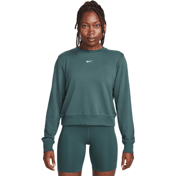 Nike One Crew Top TennisDirect