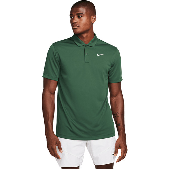 Nike Court Victory Solid Polo PadelDirect