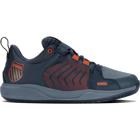K swiss best sale accomplish iii heren