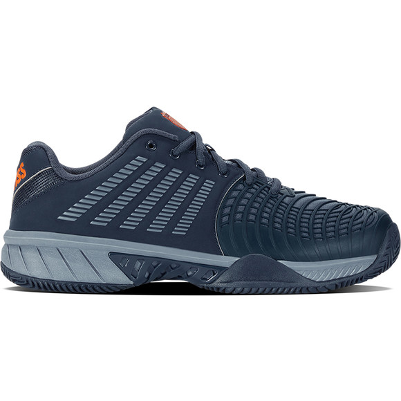 K swiss express 2025