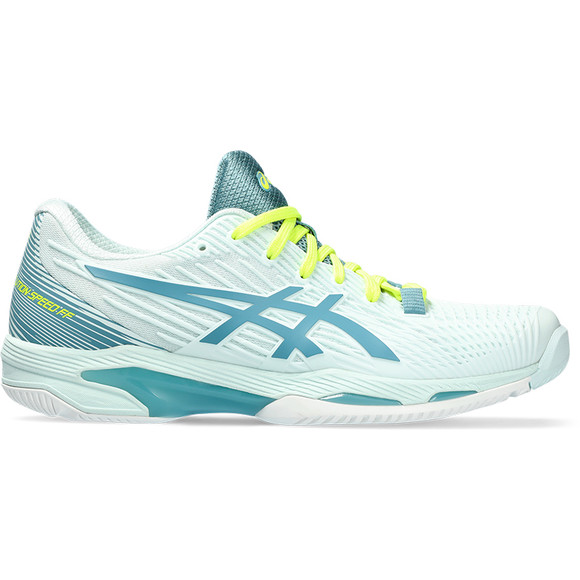 Asics solution speed ff dames new arrivals